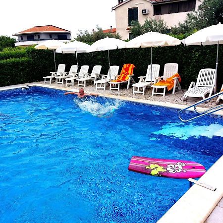 קאנפאנאר Apartments Baksa מראה חיצוני תמונה