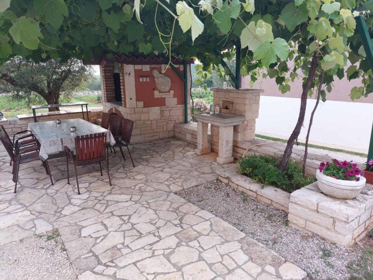 קאנפאנאר Apartments Baksa מראה חיצוני תמונה
