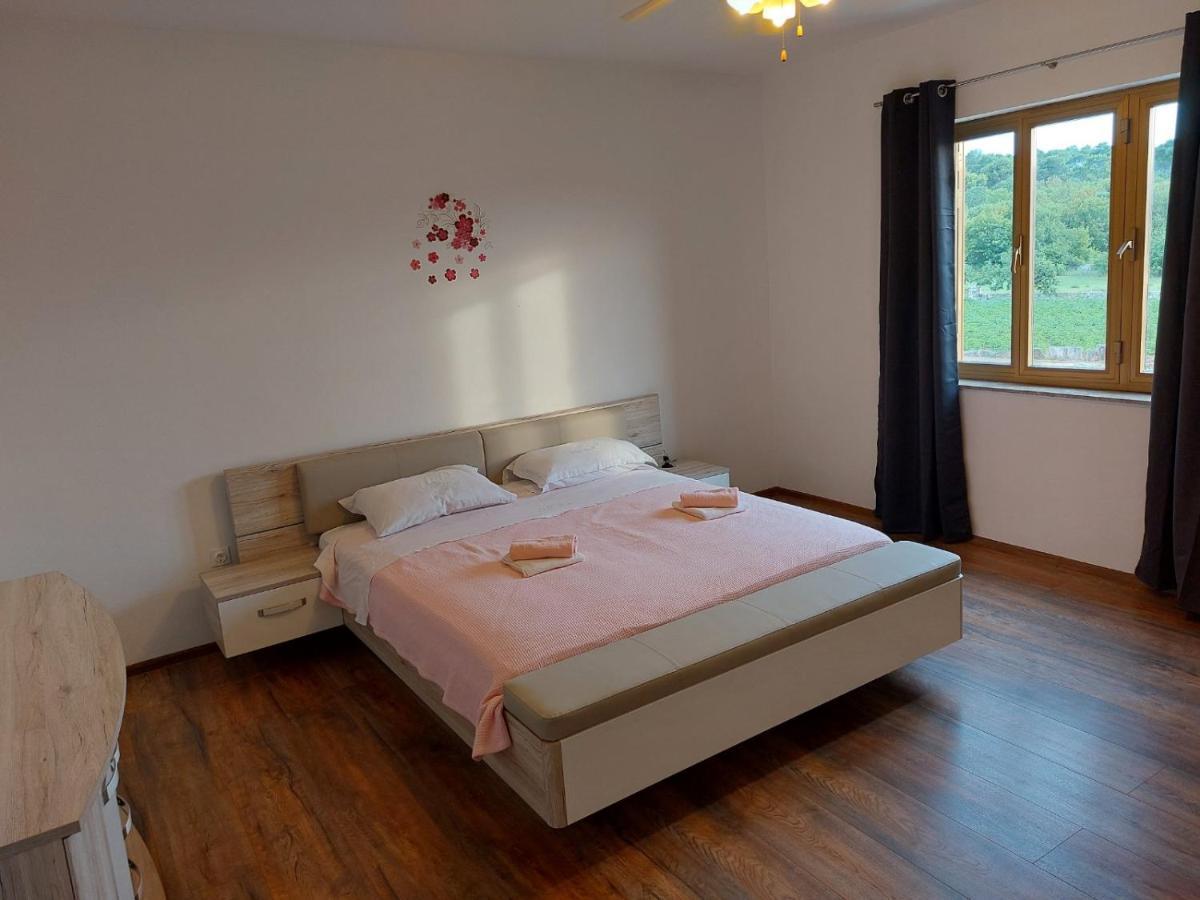 קאנפאנאר Apartments Baksa מראה חיצוני תמונה