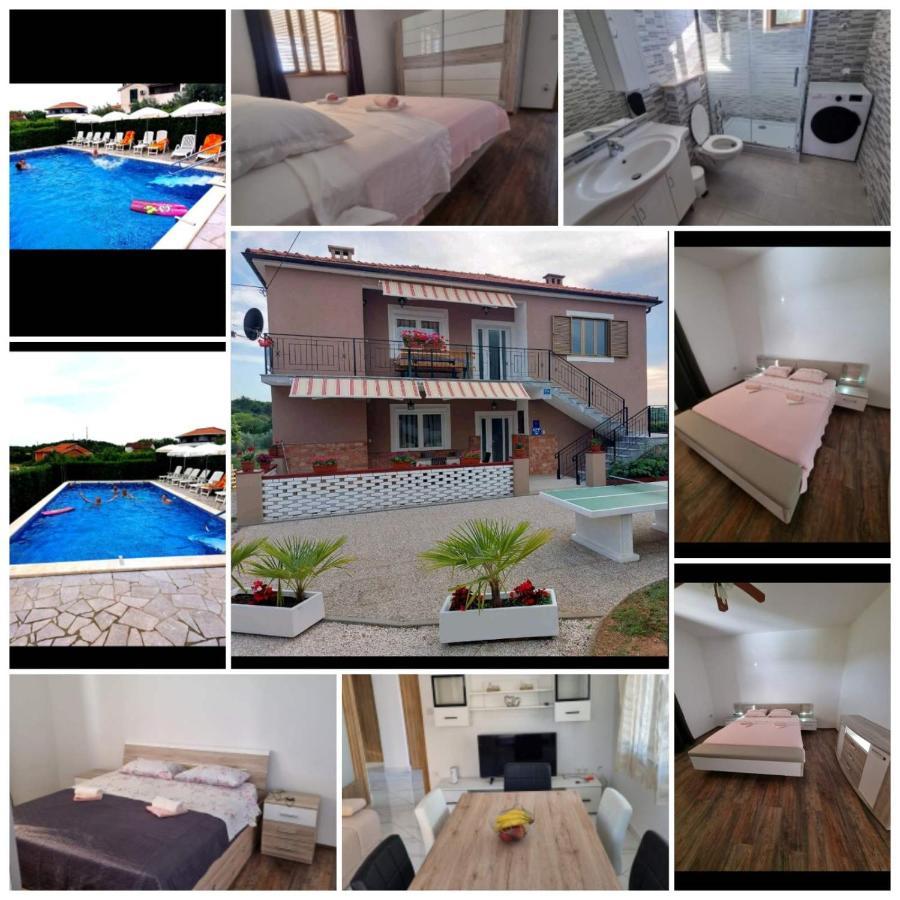 קאנפאנאר Apartments Baksa מראה חיצוני תמונה