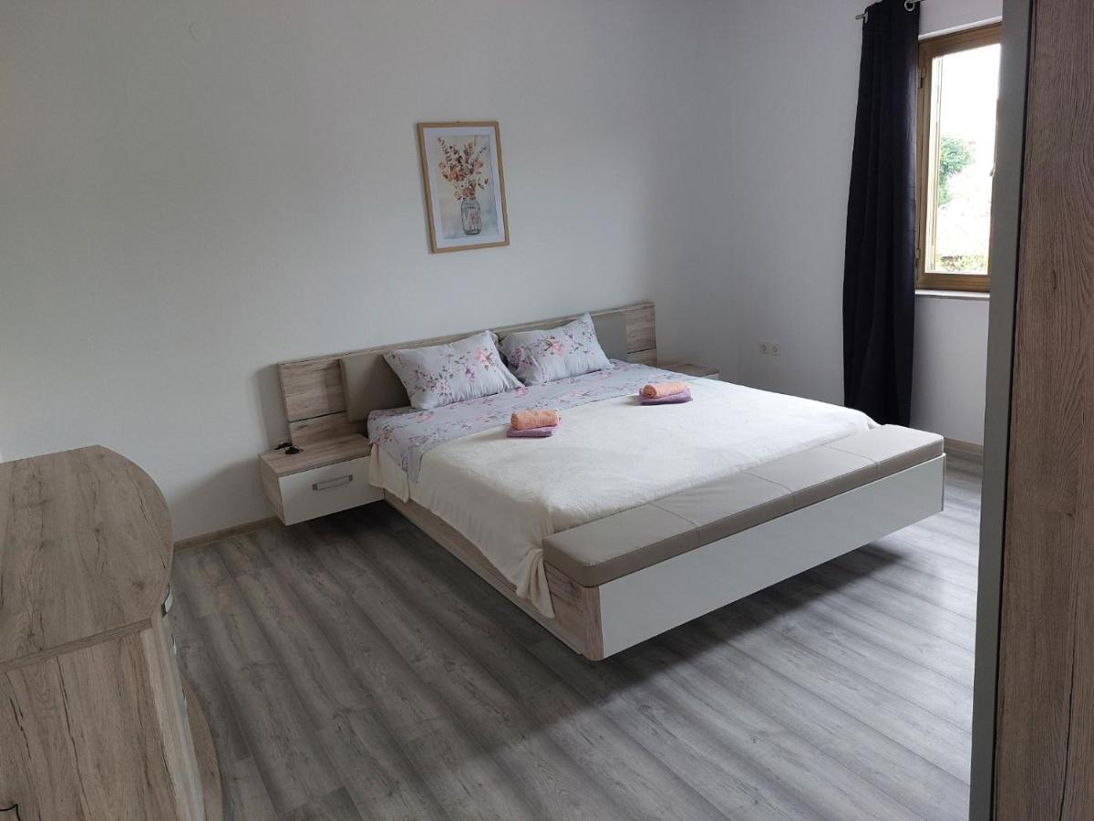 קאנפאנאר Apartments Baksa מראה חיצוני תמונה