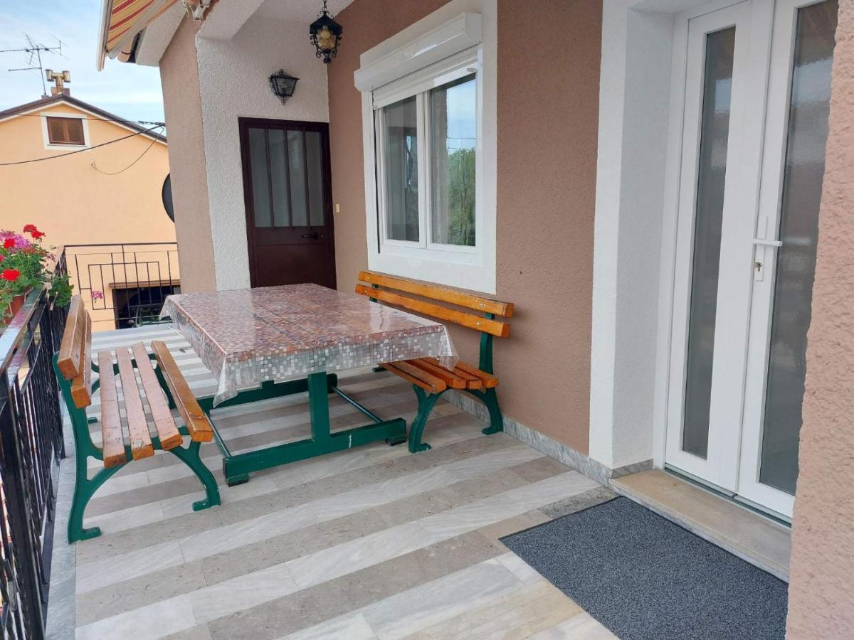 קאנפאנאר Apartments Baksa מראה חיצוני תמונה