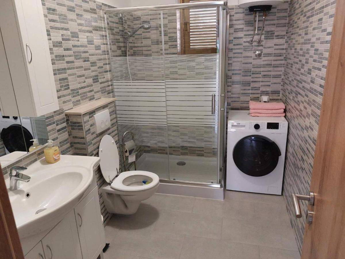 קאנפאנאר Apartments Baksa מראה חיצוני תמונה