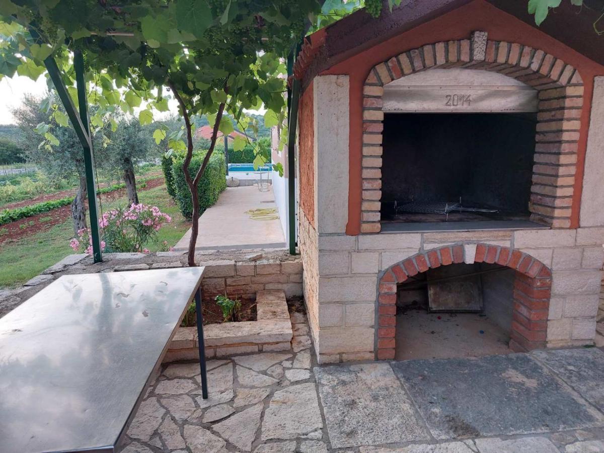 קאנפאנאר Apartments Baksa מראה חיצוני תמונה