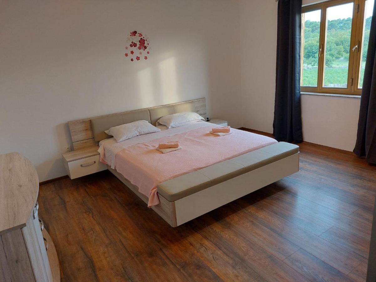 קאנפאנאר Apartments Baksa מראה חיצוני תמונה