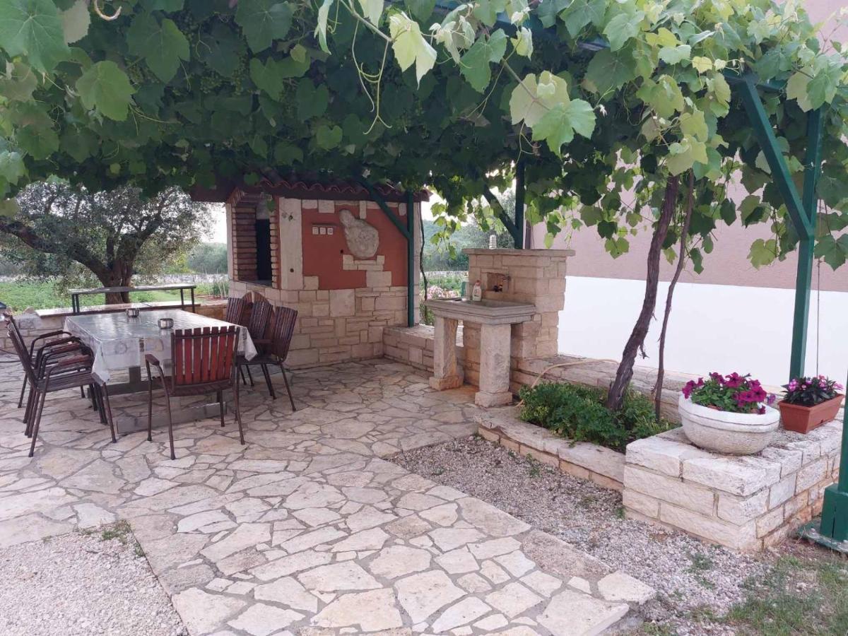 קאנפאנאר Apartments Baksa מראה חיצוני תמונה