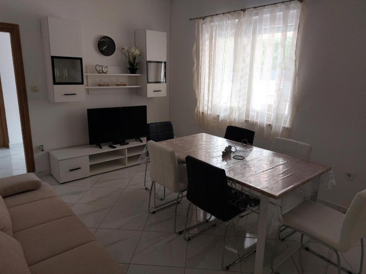 קאנפאנאר Apartments Baksa מראה חיצוני תמונה