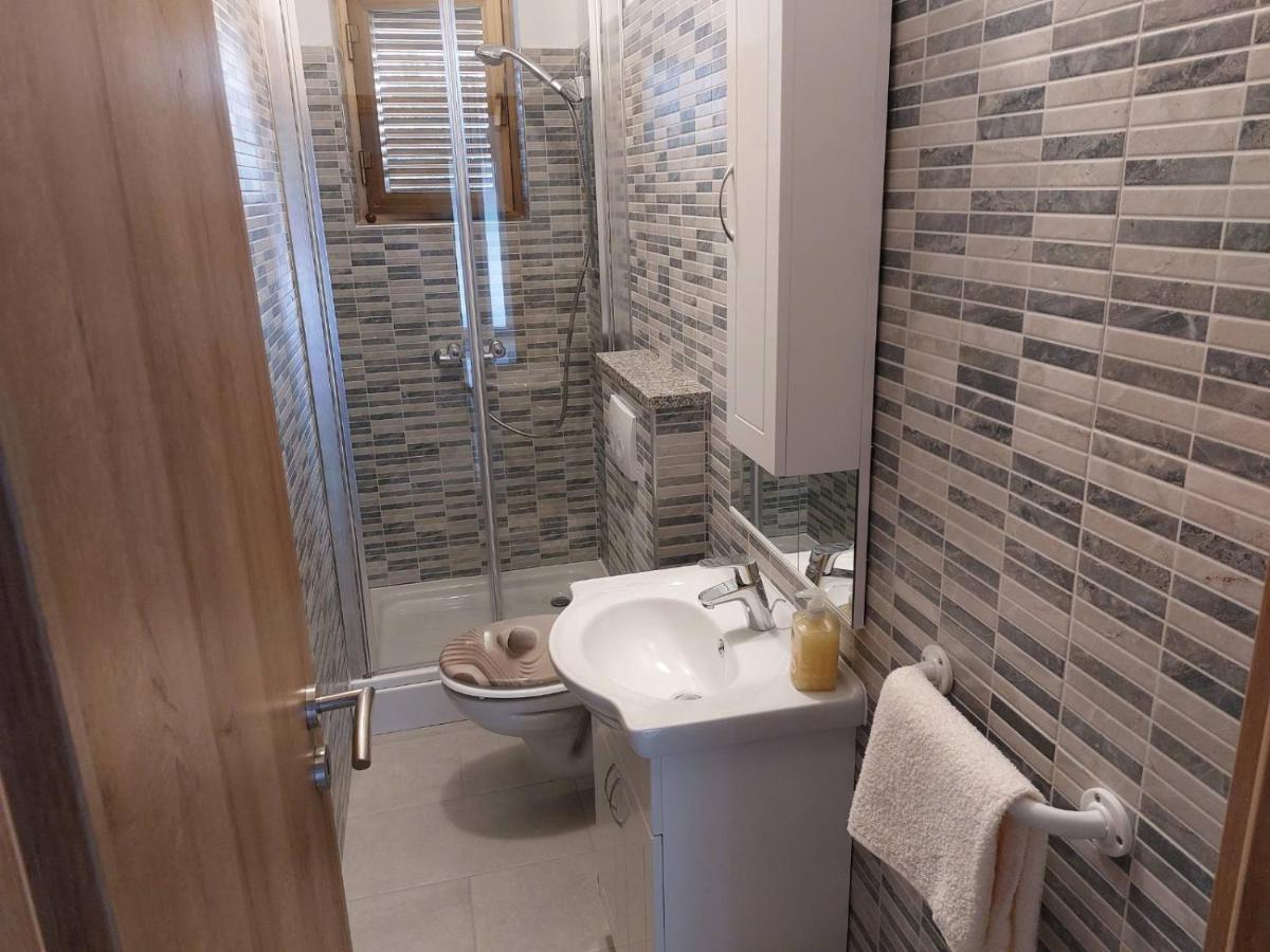 קאנפאנאר Apartments Baksa מראה חיצוני תמונה