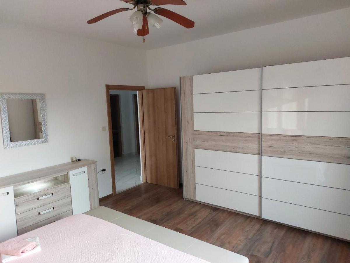 קאנפאנאר Apartments Baksa מראה חיצוני תמונה