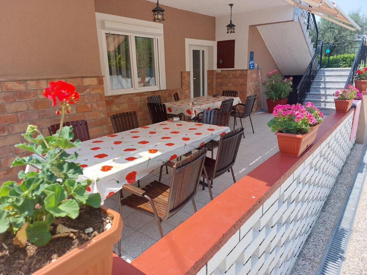 קאנפאנאר Apartments Baksa מראה חיצוני תמונה