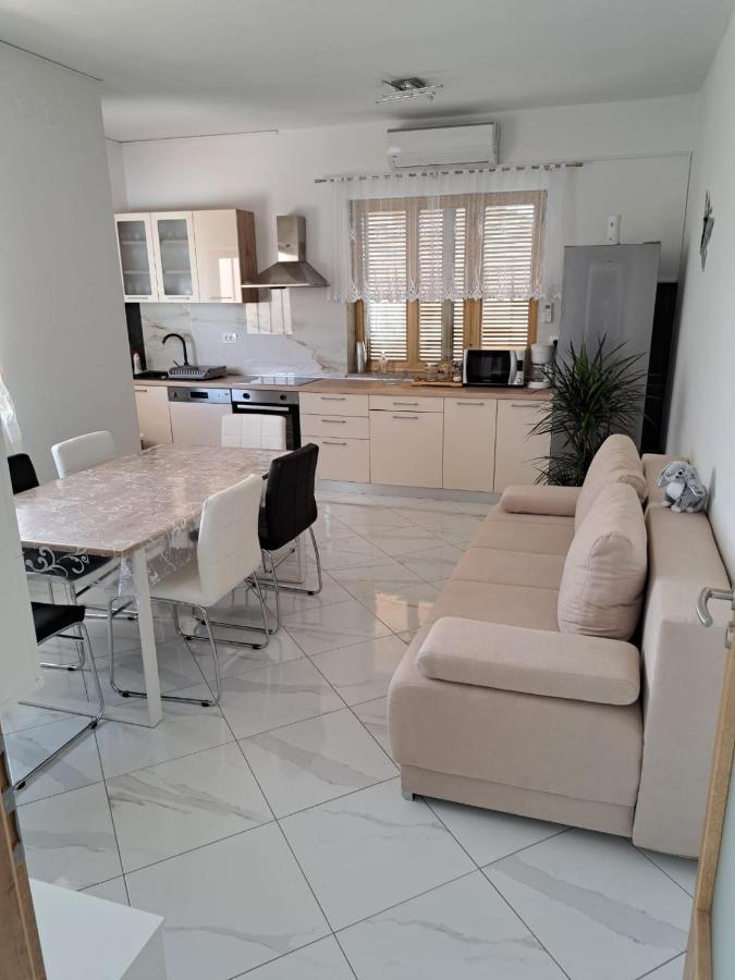 קאנפאנאר Apartments Baksa מראה חיצוני תמונה