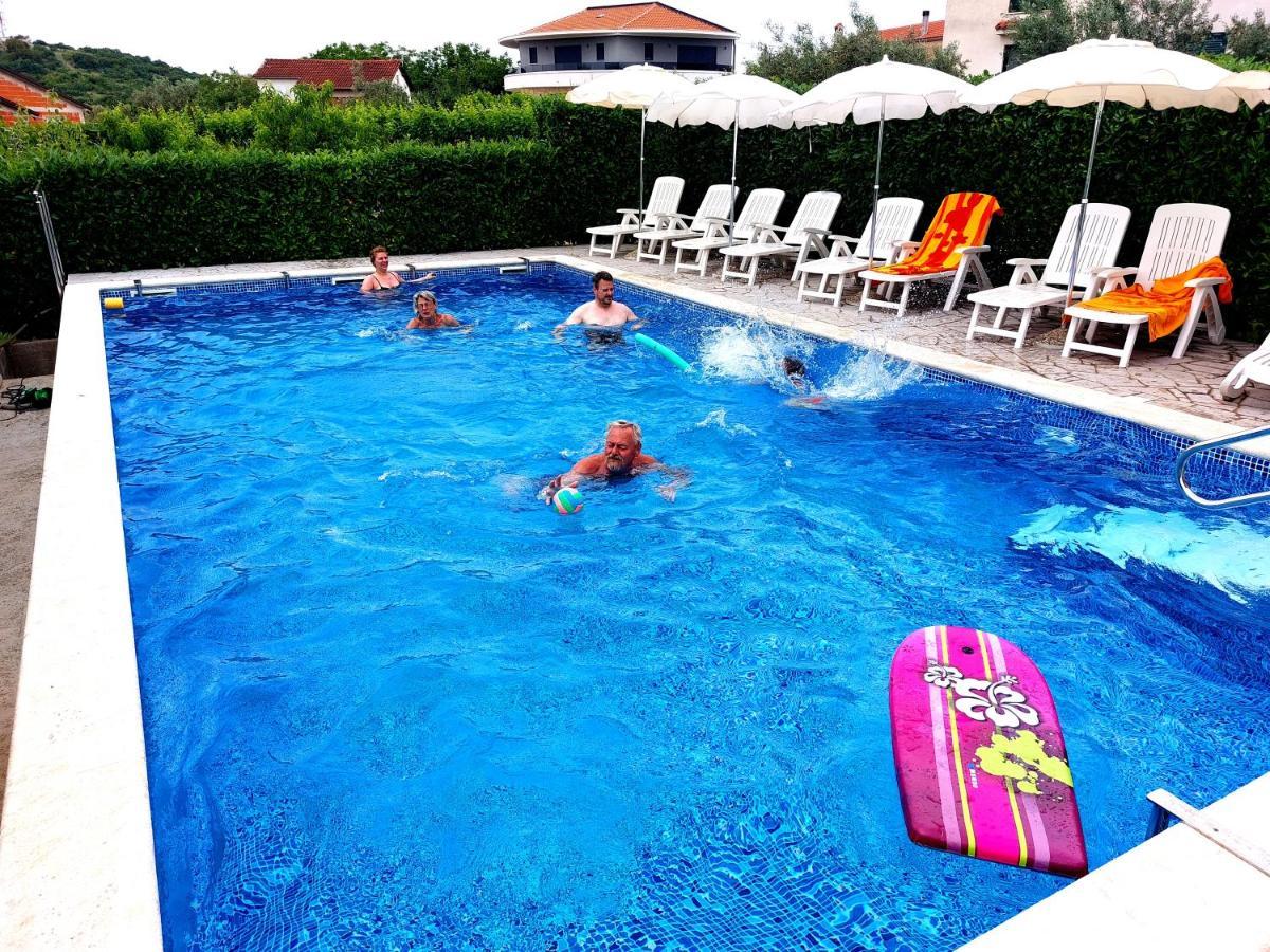 קאנפאנאר Apartments Baksa מראה חיצוני תמונה
